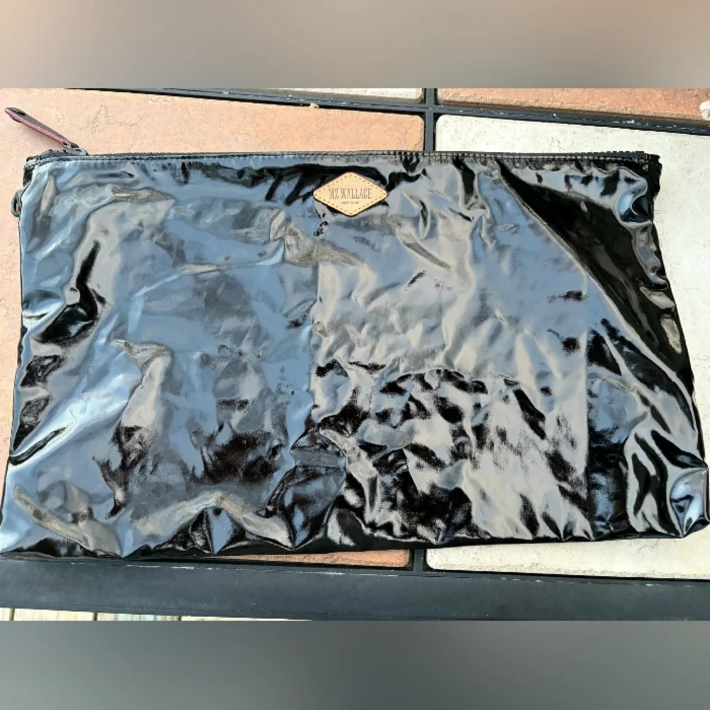 MZ Wallace Cosmetic Bag